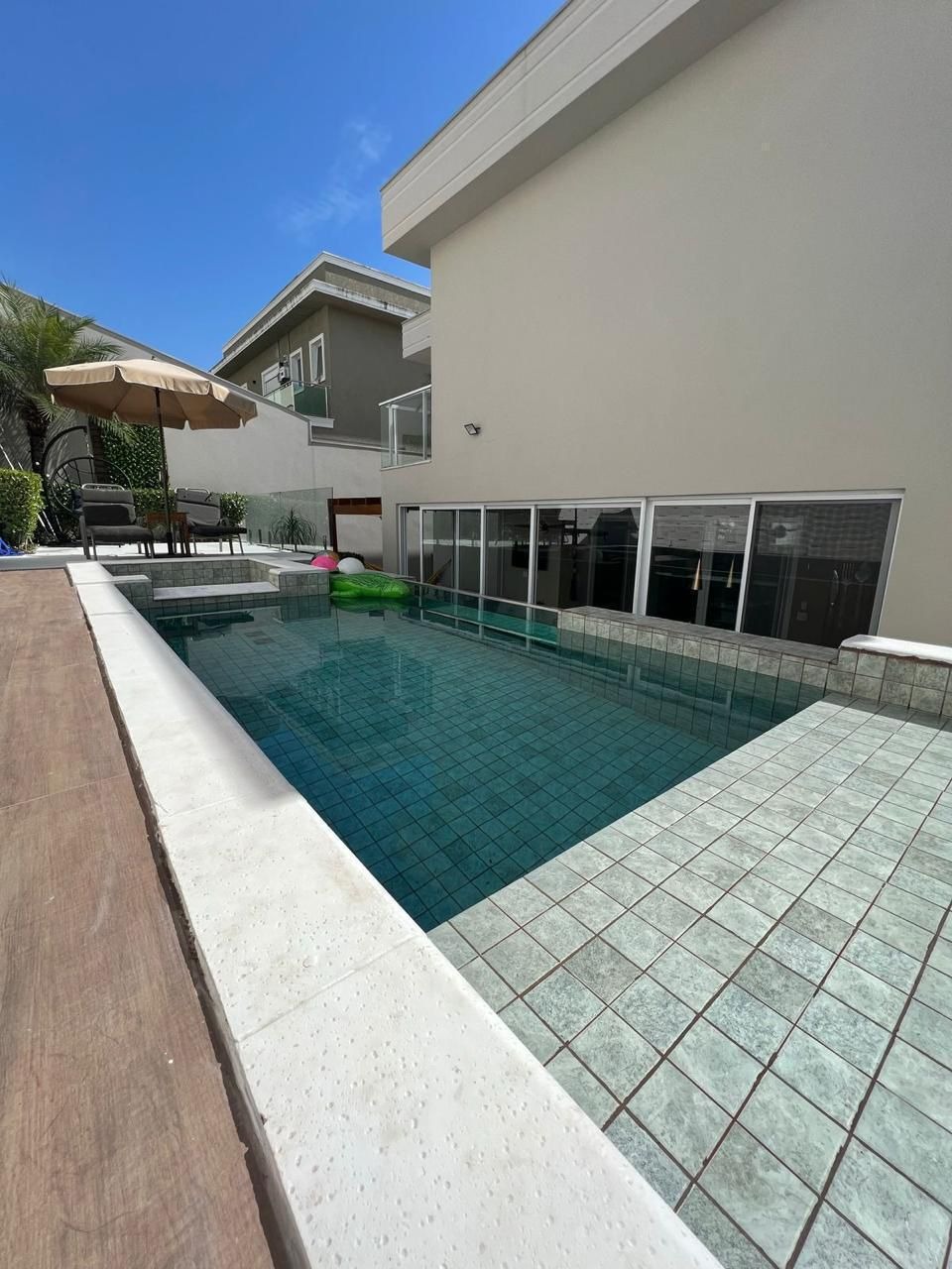 Casa à venda no Genesis 1, 400 m² – Alphaville, Santana de Parnaíba – Cód. 75948434 — imagem 17