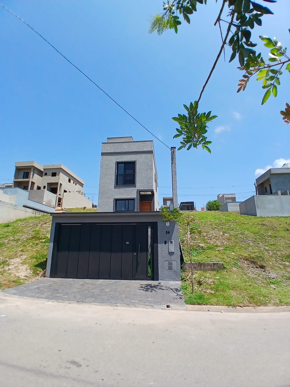 Casa à venda no Nova Jaguari, 126 m² – Villas do Jaguari, Santana de Parnaíba – Cód. 70706098 — imagem 18