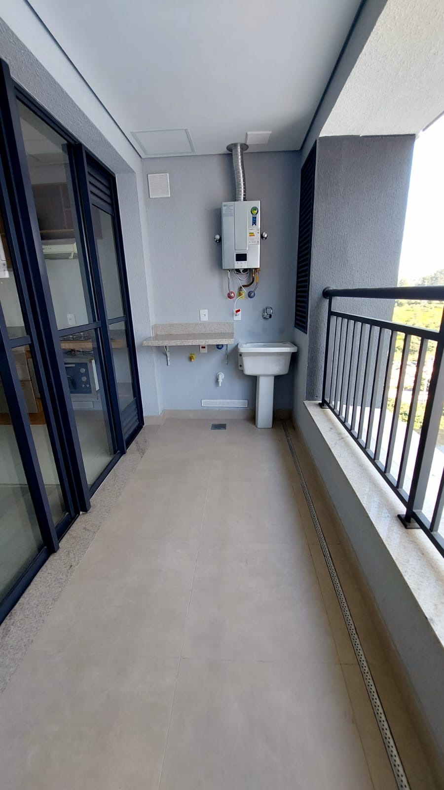 Apartamento à venda no Bonnard 307, 69 m² – Alphaville Empresarial, Barueri – Cód. 75907674 — imagem 11