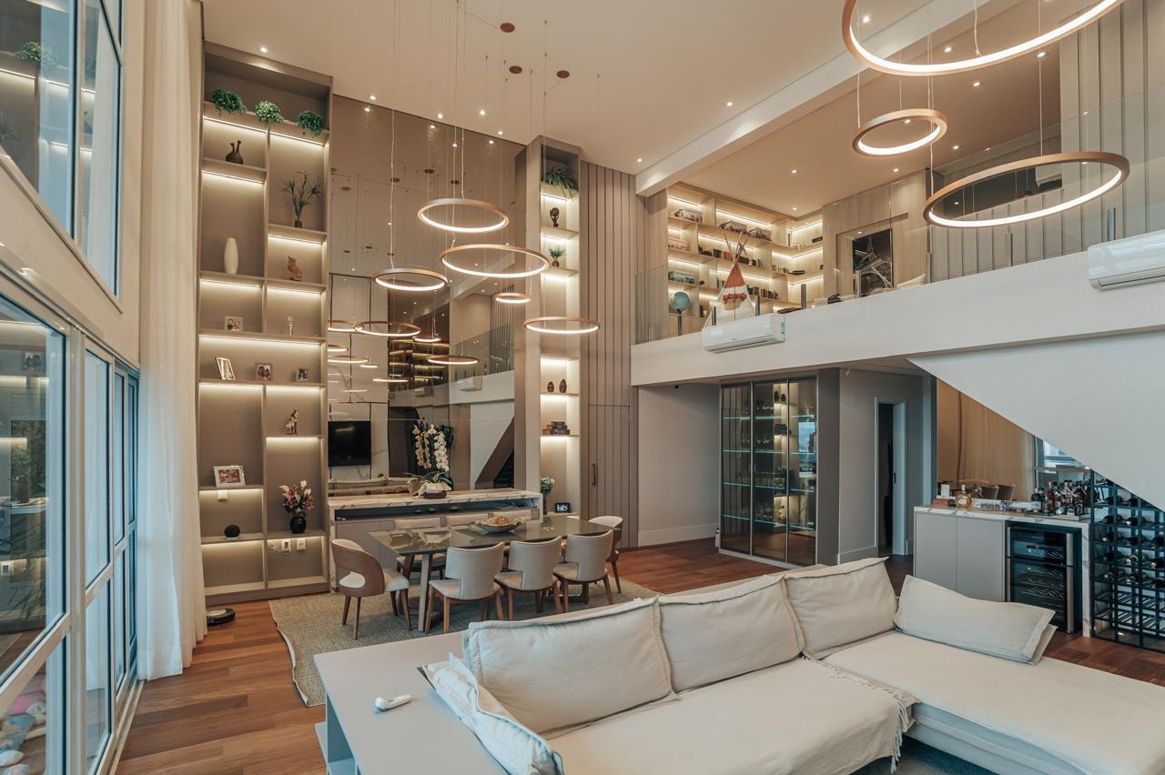 Apartamento à venda no Gramercy Lake, 328 m² – Alphaville Empresarial, Barueri – Cód. 75867882 — imagem 7