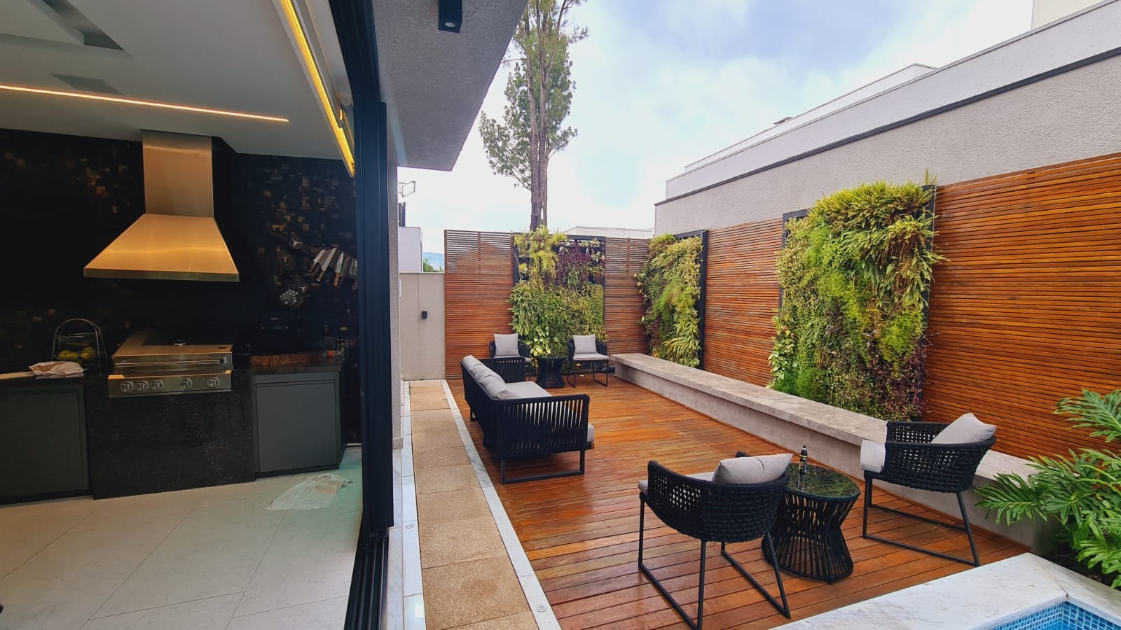 Casa à venda no Burle Marx, 380 m² – Alphaville, Santana de Parnaíba – Cód. 75952134 — imagem 5