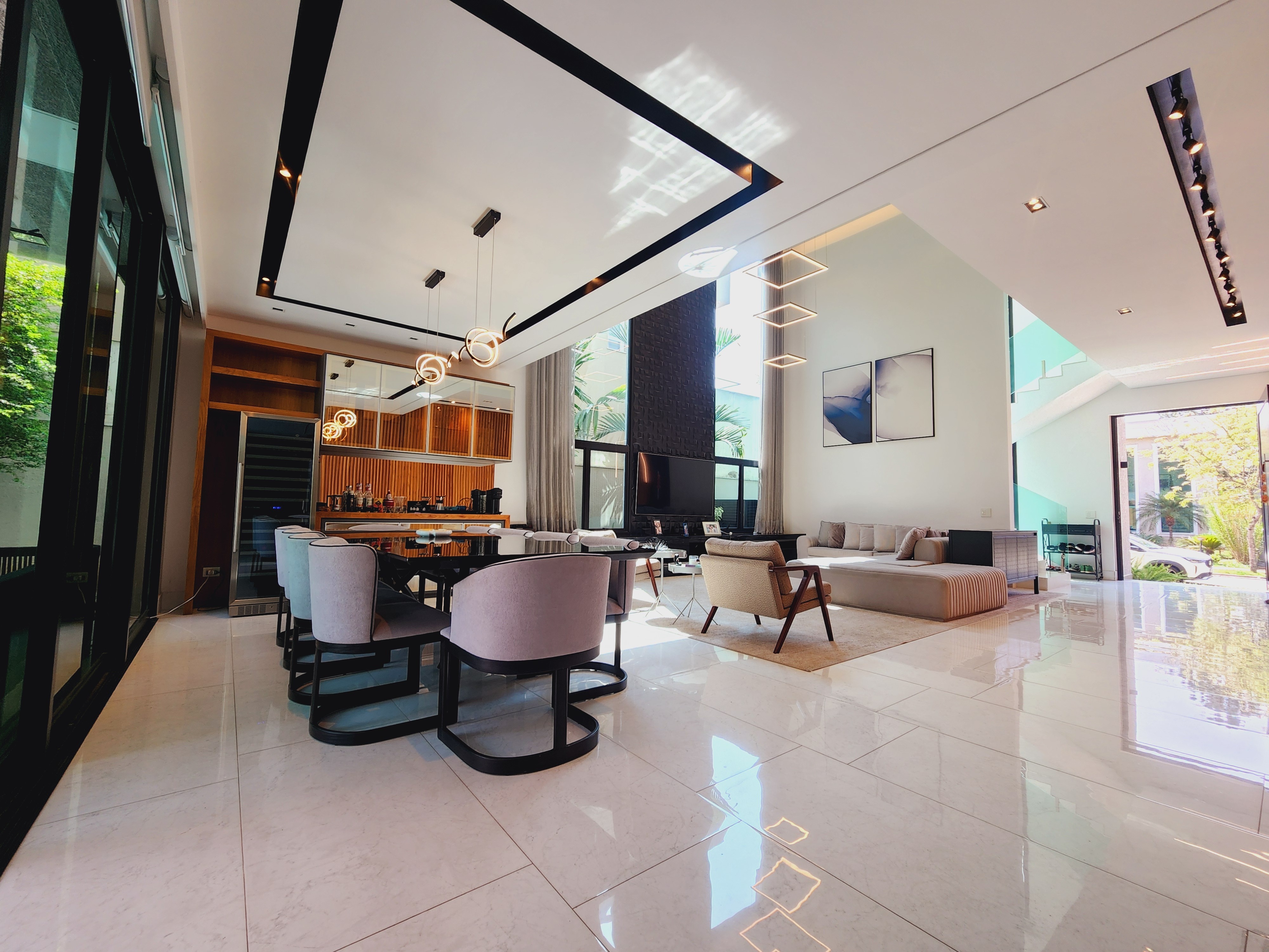 Casa à venda no Burle Marx, 380 m² – Alphaville, Santana de Parnaíba – Cód. 75952134 — imagem 20