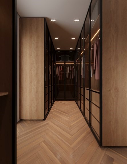 Casa à venda no Genesis 2, 596 m² – Alphaville, Santana de Parnaíba – Cód. 75860142 — imagem 17