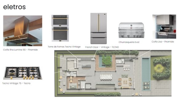 Casa à venda no Genesis 2, 596 m² – Alphaville, Santana de Parnaíba – Cód. 75860142 — imagem 22