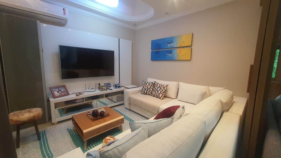 Casa à venda no Residencial 3, 400 m² – Alphaville, Santana de Parnaíba – Cód. 74300666 — imagem 7