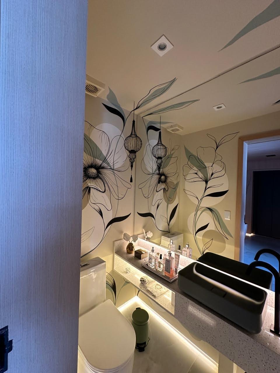 Apartamento à venda no Gramercy Madison, 260 m² – Alphaville Empresarial, Barueri – Cód. 75945870 — imagem 6