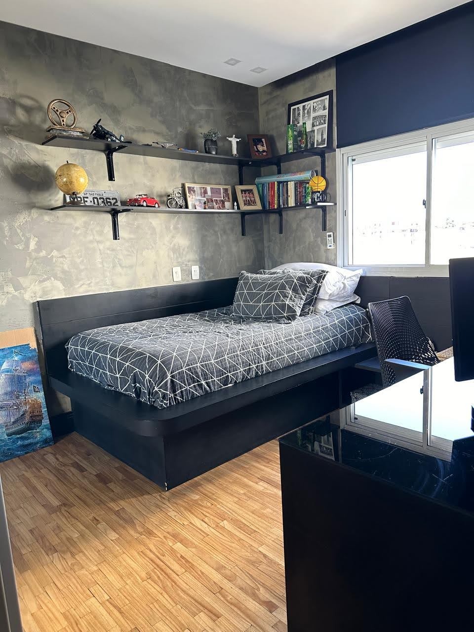 Apartamento à venda no Gramercy Madison, 260 m² – Alphaville Empresarial, Barueri – Cód. 75945870 — imagem 14