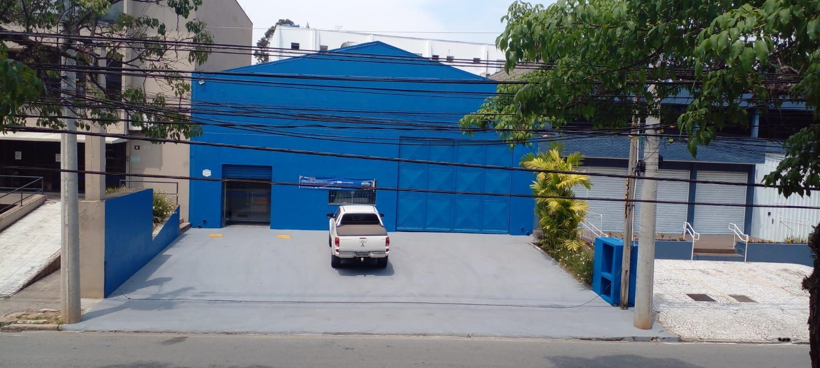 Galpão à venda em Alphaville Industrial, 500 m² – Barueri – Cód. 75647466 — imagem 4