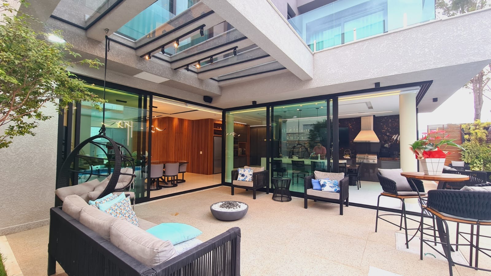 Casa à venda no Genesis 2, 547 m² – Alphaville, Santana de Parnaíba – Cód. 72286332 — imagem 14
