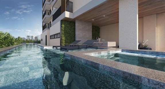 Apartamento à venda no Flor de Lírio, 81 m² – Vila Boa Vista, Barueri – Cód. 75245989 — imagem 6