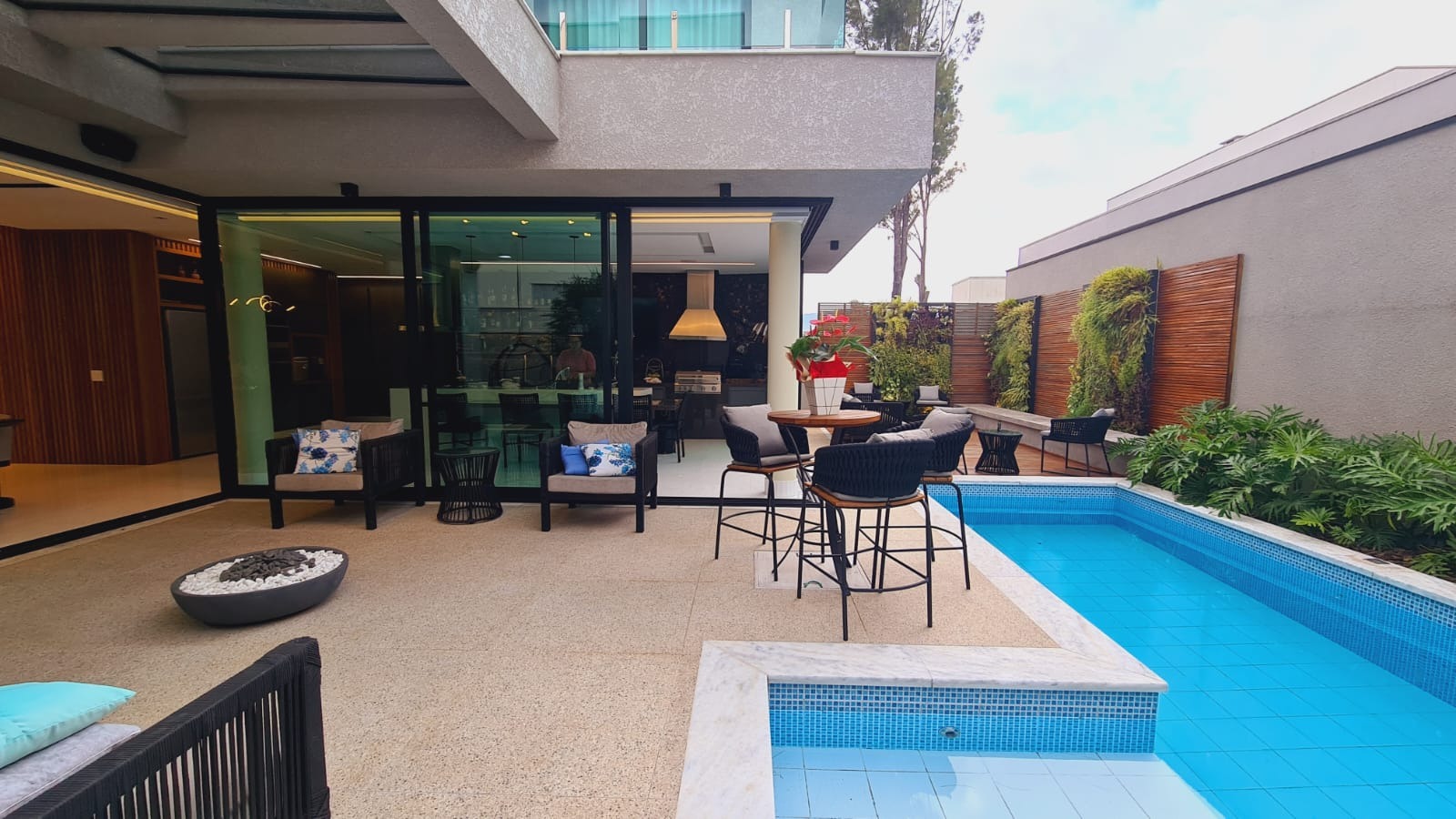 Casa à venda no Burle Marx, 380 m² – Alphaville, Santana de Parnaíba – Cód. 75952134 — imagem 6