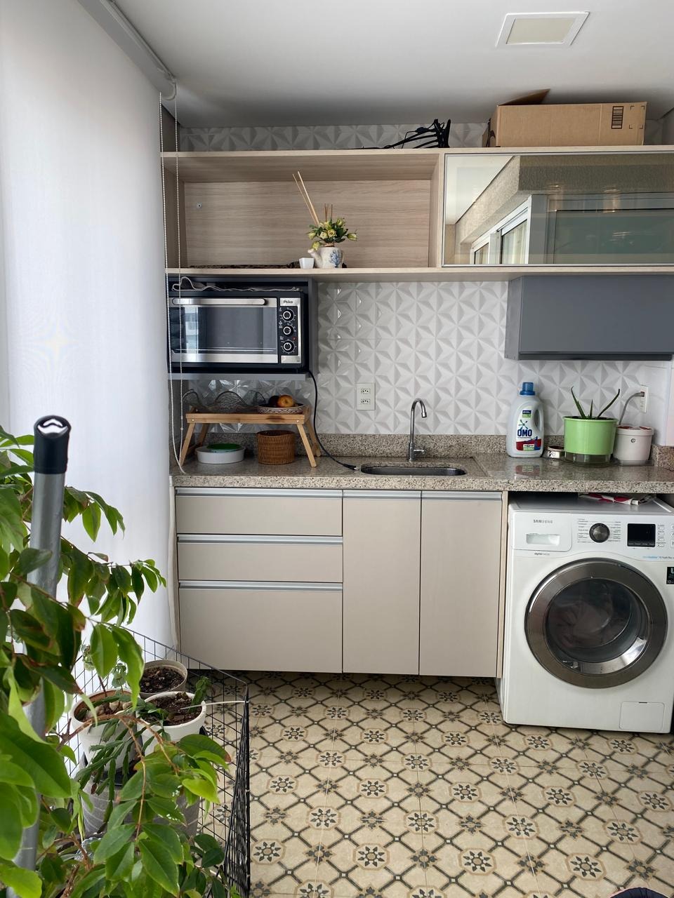 Apartamento à venda no Life Park, 63 m² – Alphaville Empresarial, Barueri – Cód. 75864882 — imagem 10