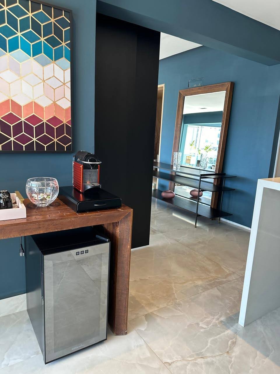 Apartamento à venda no Gramercy Madison, 260 m² – Alphaville Empresarial, Barueri – Cód. 75945870 — imagem 3