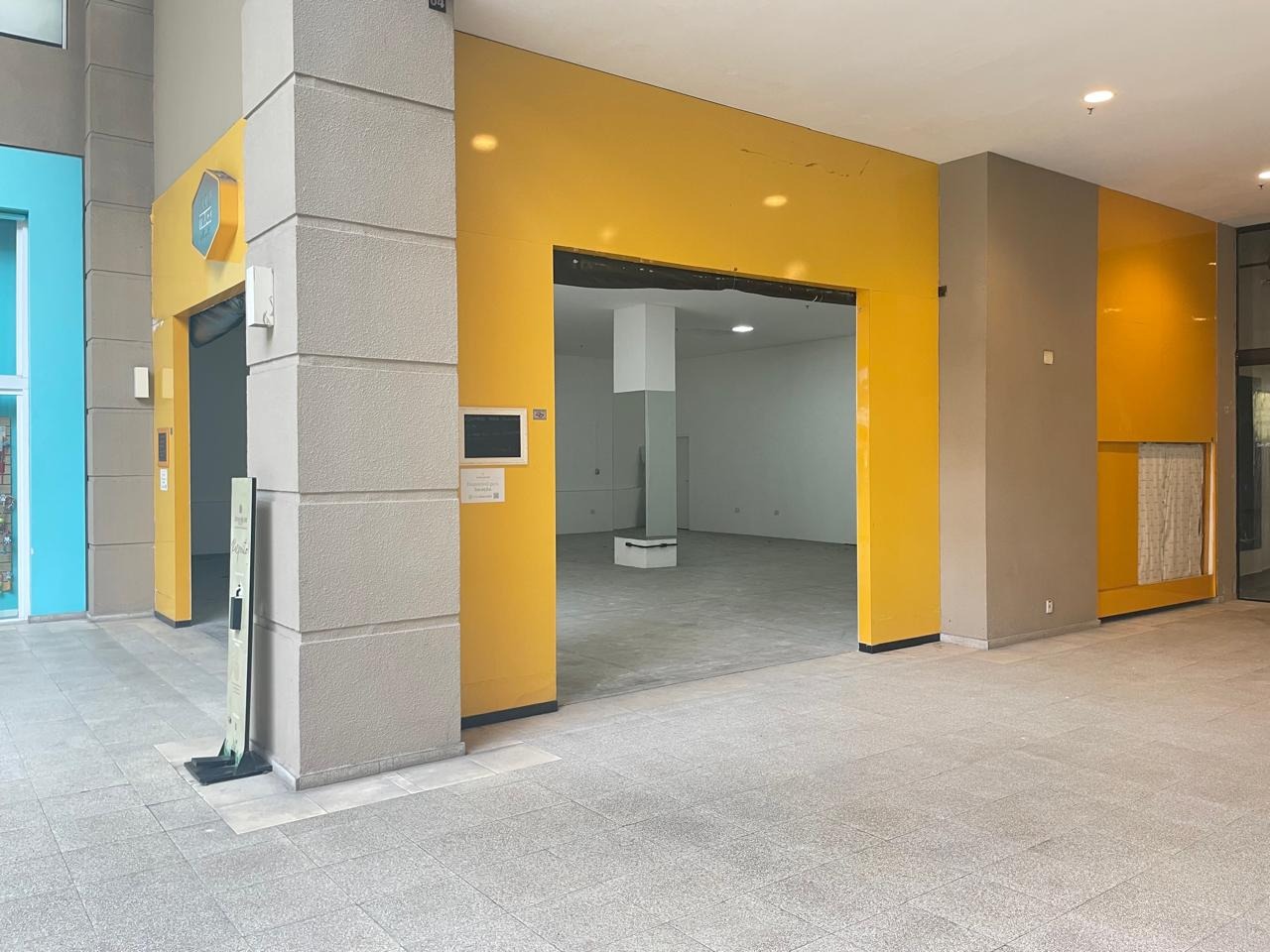 Loja para venda ou locação no Alpha Square, 282 m² – Sítio Tamboré Alphaville, Barueri – Cód. 75888108 — imagem 3