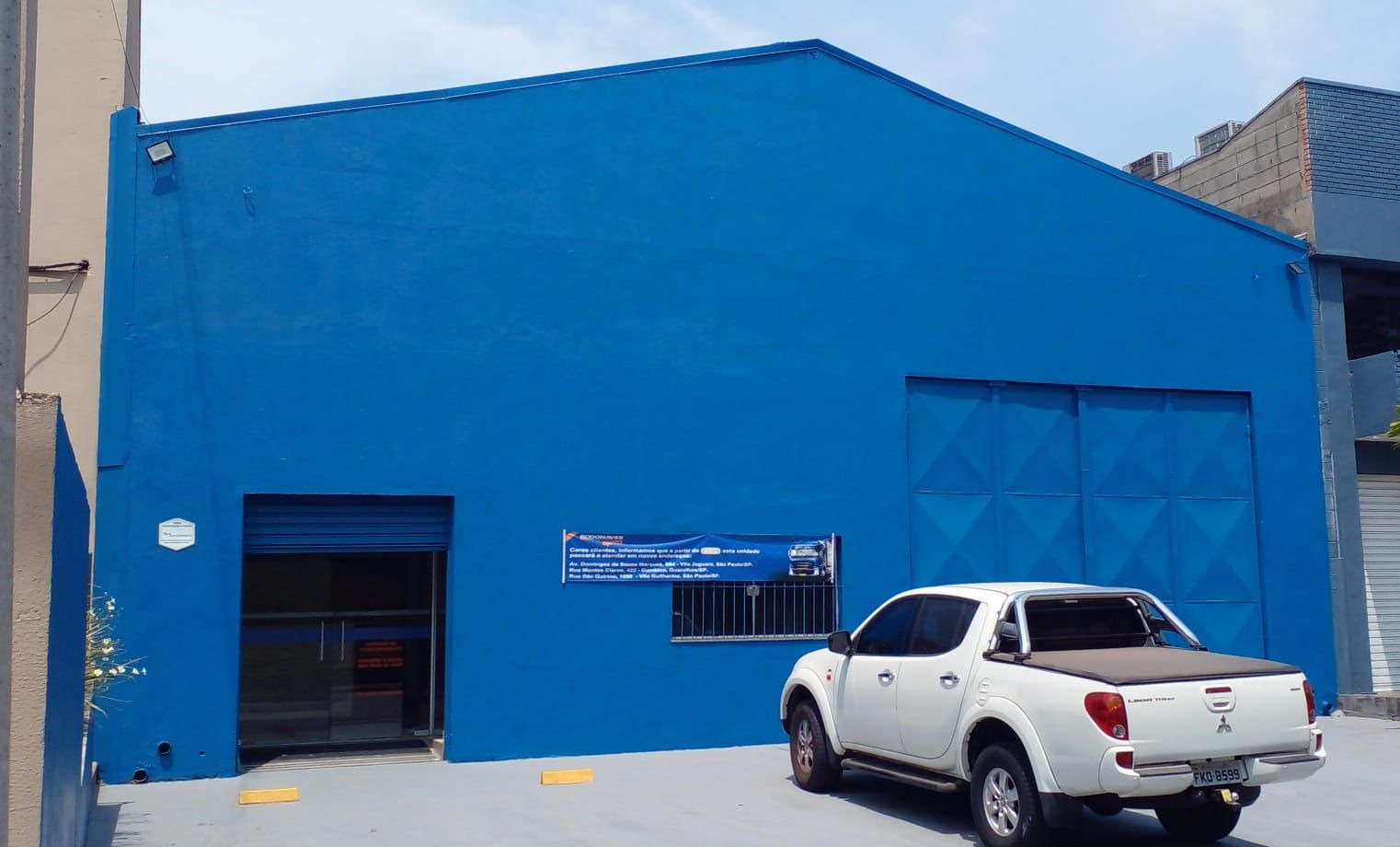 Galpão à venda em Alphaville Industrial, 500 m² – Barueri – Cód. 75647466 — imagem 7