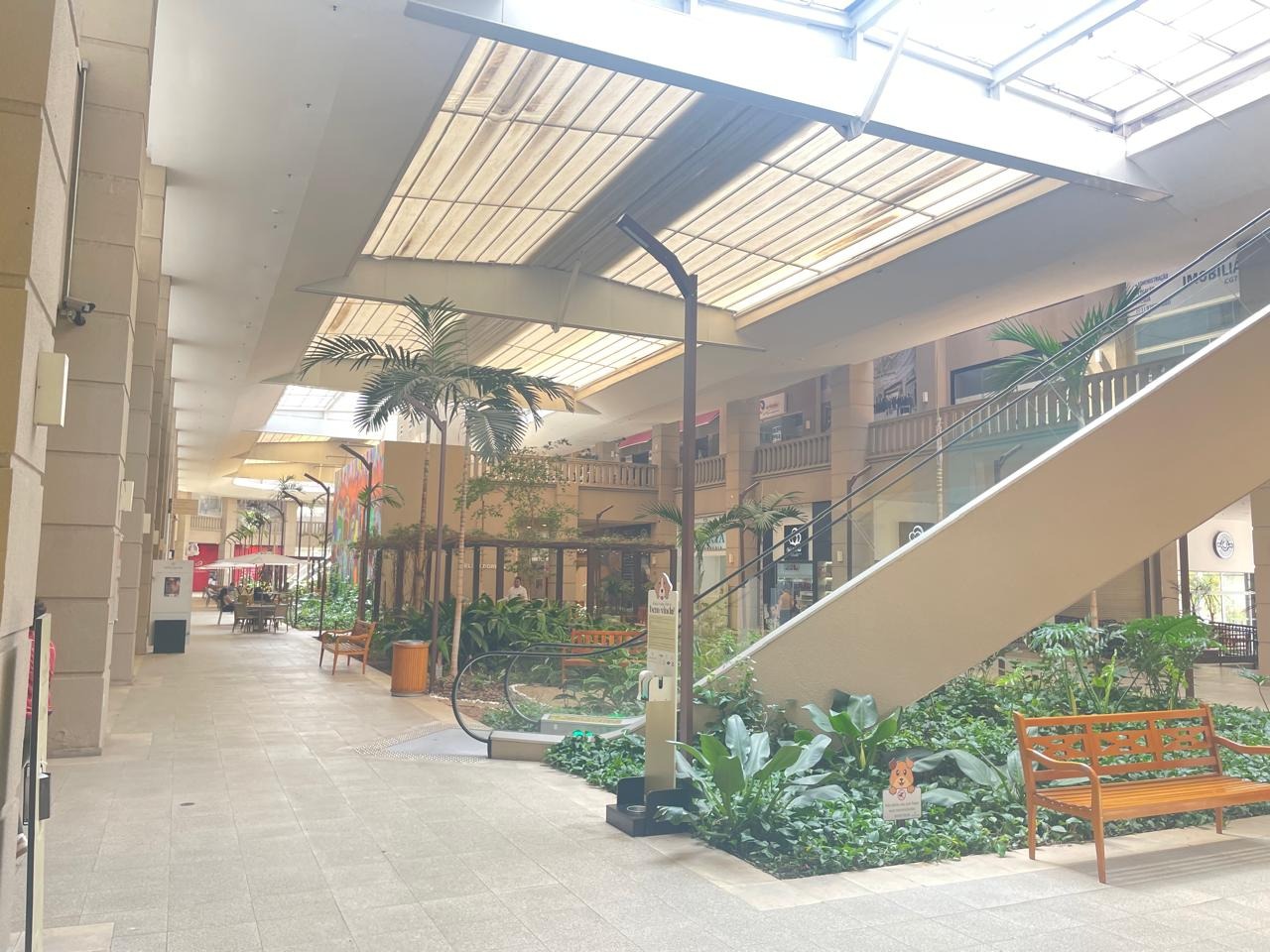 Loja à venda no Alpha Square, 125 m² – Sítio Tamboré Alphaville, Barueri – Cód. 75887593 — imagem 12