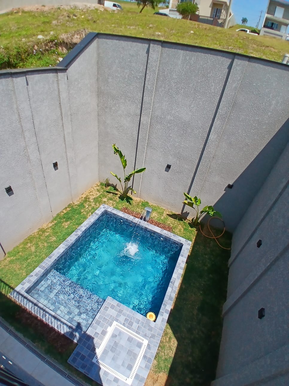 Casa à venda no Nova Jaguari, 126 m² – Villas do Jaguari, Santana de Parnaíba – Cód. 70706098 — imagem 4
