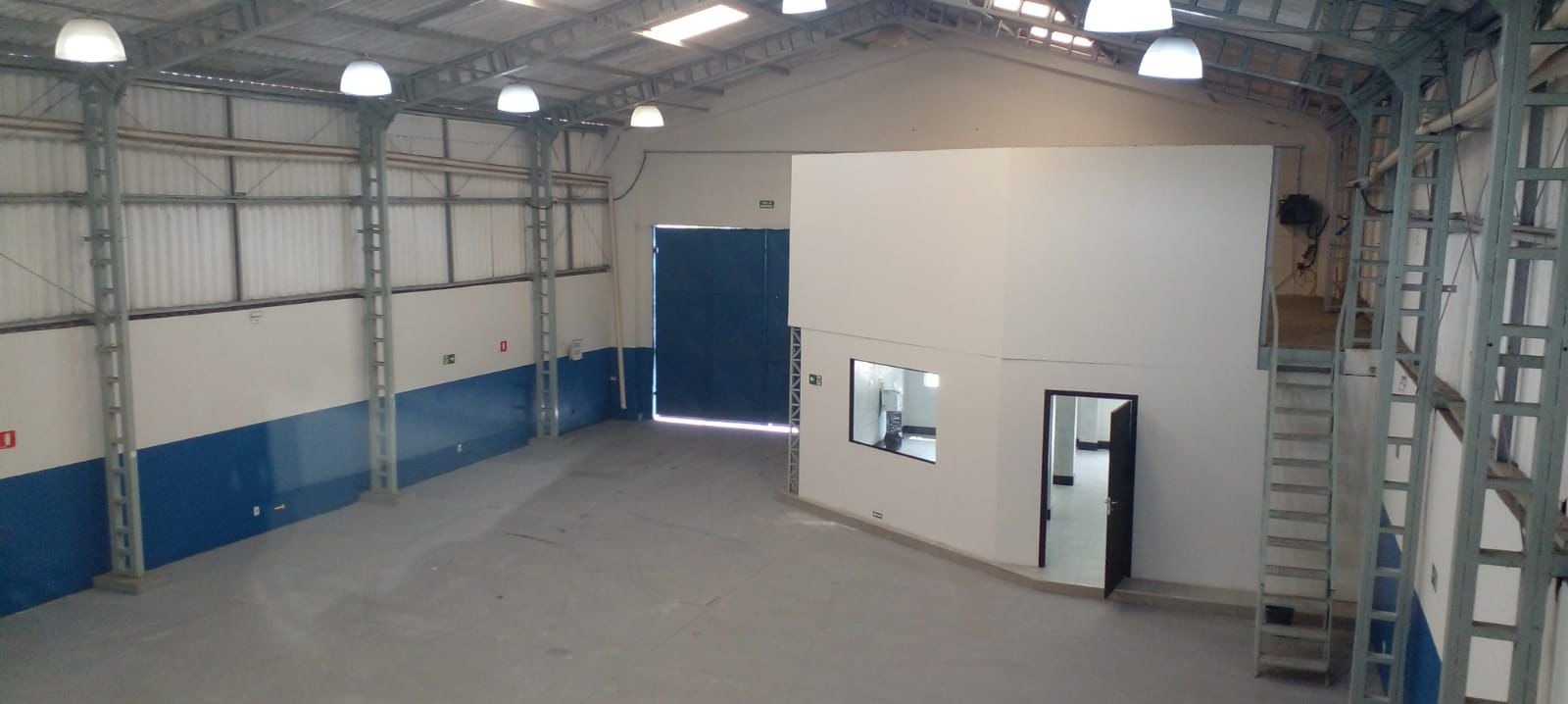 Galpão à venda em Alphaville Industrial, 500 m² – Barueri – Cód. 75647466 — imagem 18