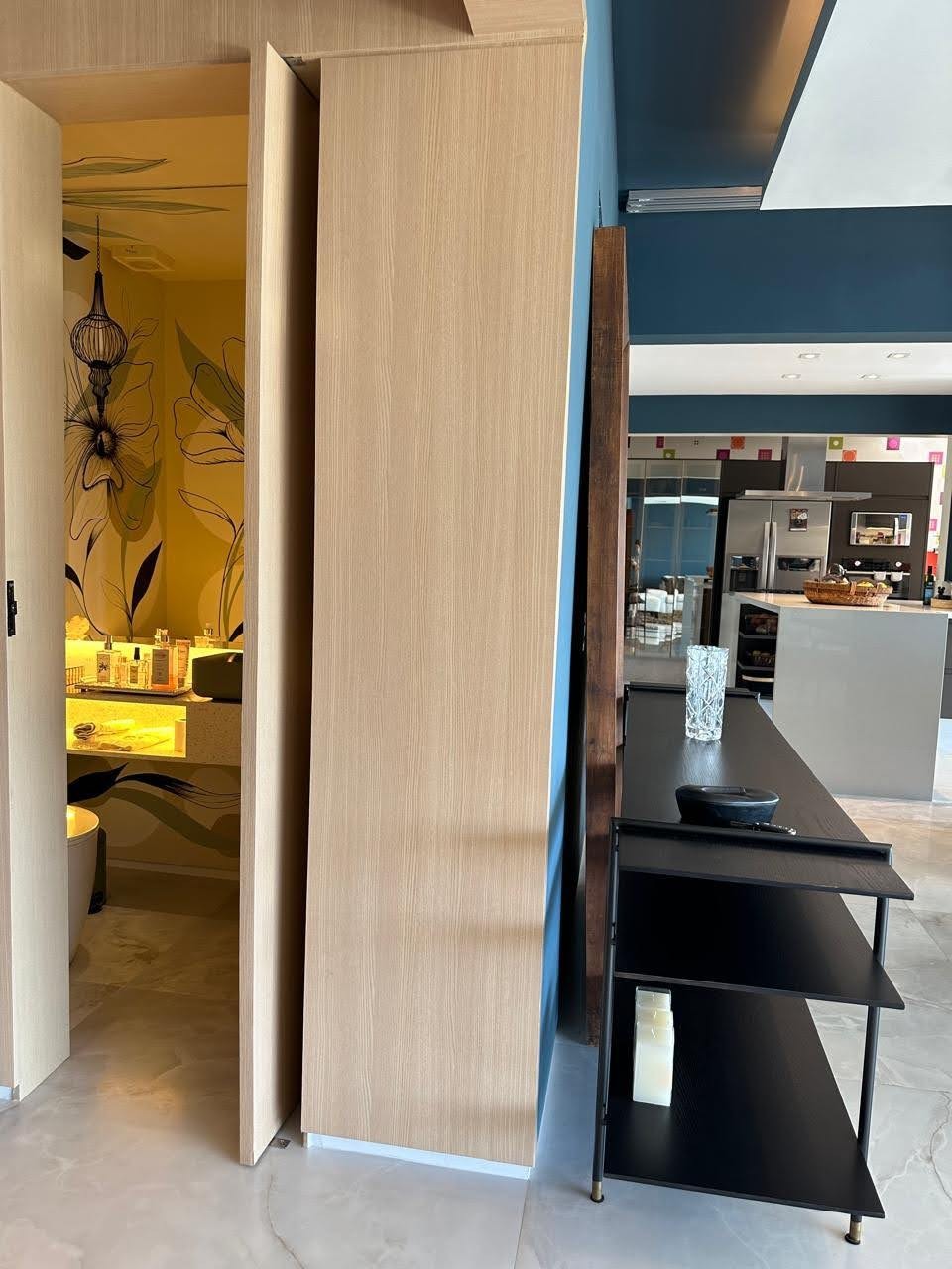 Apartamento à venda no Gramercy Madison, 260 m² – Alphaville Empresarial, Barueri – Cód. 75945870 — imagem 5