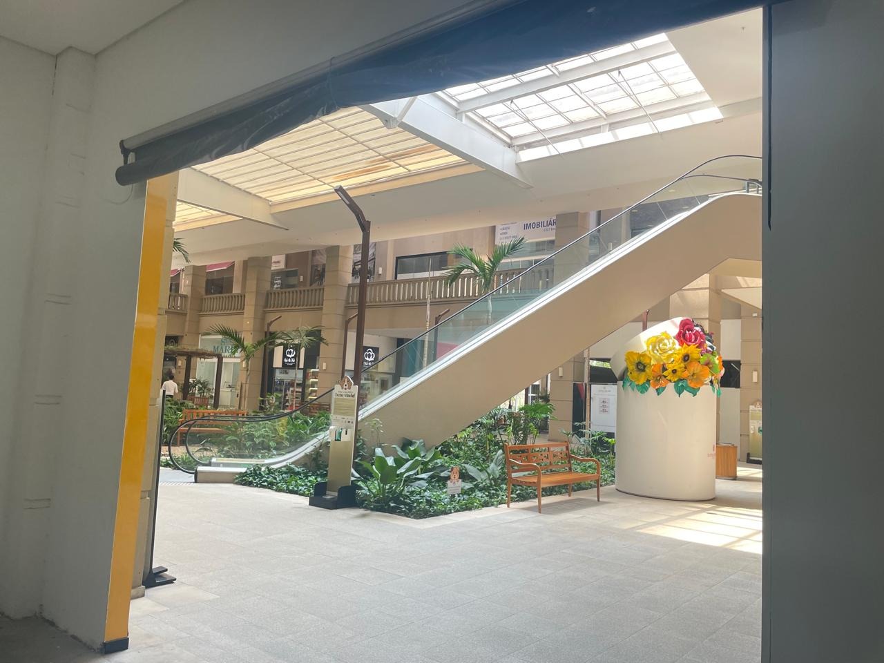 Loja para venda ou locação no Alpha Square, 282 m² – Sítio Tamboré Alphaville, Barueri – Cód. 75888108 — imagem 11