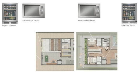 Casa à venda no Genesis 2, 596 m² – Alphaville, Santana de Parnaíba – Cód. 75860142 — imagem 24