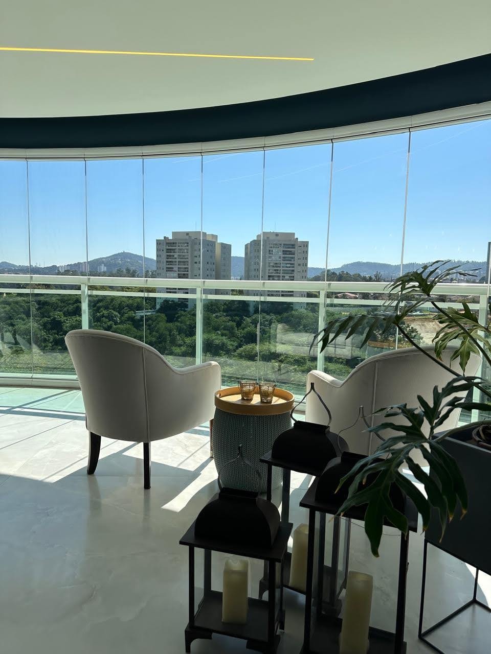 Apartamento à venda no Gramercy Madison, 260 m² – Alphaville Empresarial, Barueri – Cód. 75945870 — imagem 17