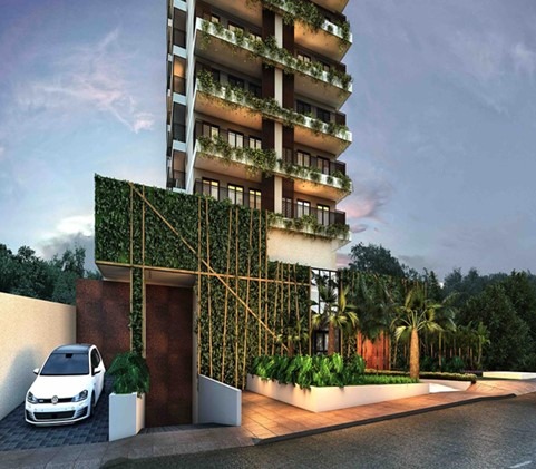 Apartamento à venda no Flor de Lírio, 81 m² – Vila Boa Vista, Barueri – Cód. 75245989 — imagem 5