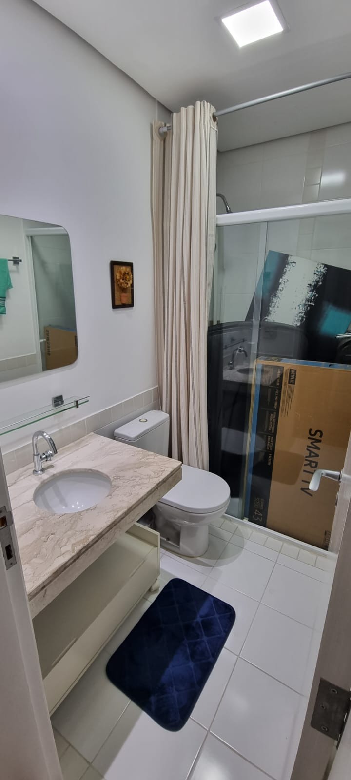 APARTAMENTO — AVENIDA MARCOS PENTEADO DE ULHÔA RODRIGUES - green tambore - green tambore - TAMBORÉ - SANTANA DE PARNAÍBA/SP — imagem 3