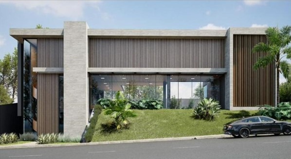 Casa à venda no Residencial 1, 980 m² – Alphaville Residencial Um, Barueri – Cód. 70992182 — imagem 2