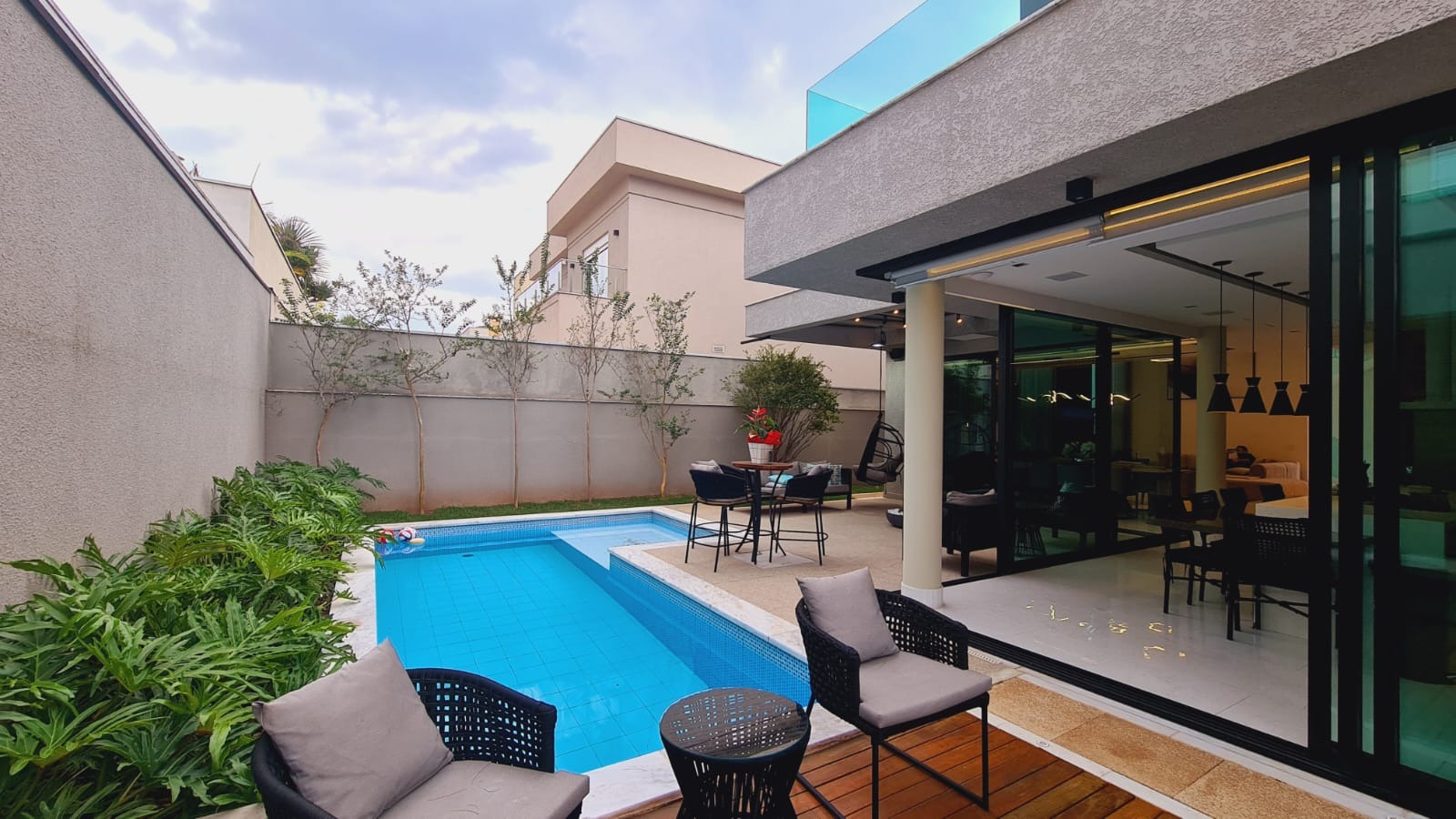 Casa à venda no Burle Marx, 380 m² – Alphaville, Santana de Parnaíba – Cód. 75952134 — imagem 4
