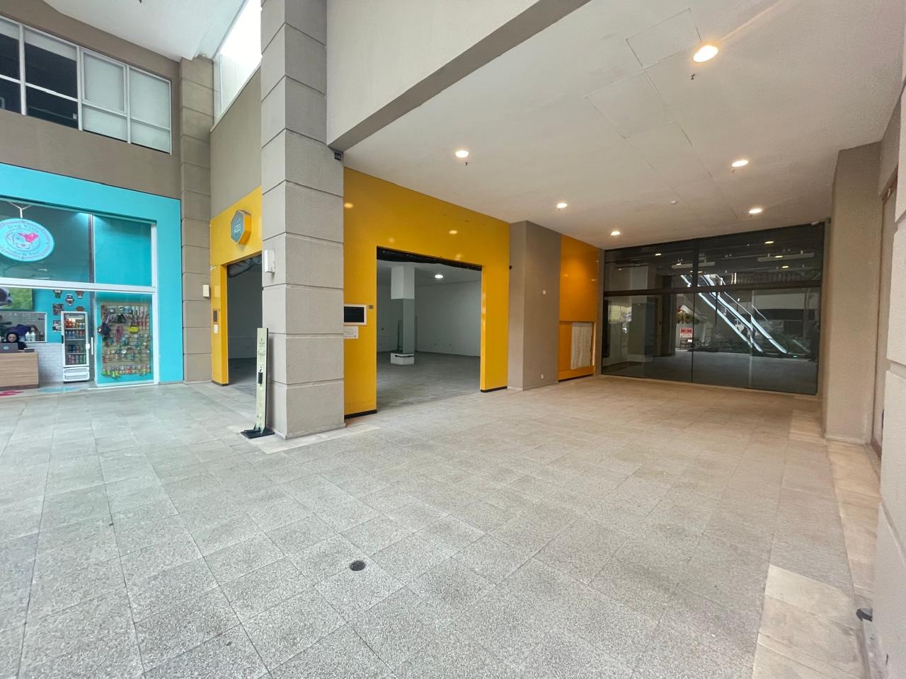 Loja para venda ou locação no Alpha Square, 282 m² – Sítio Tamboré Alphaville, Barueri – Cód. 75888108 — imagem 2