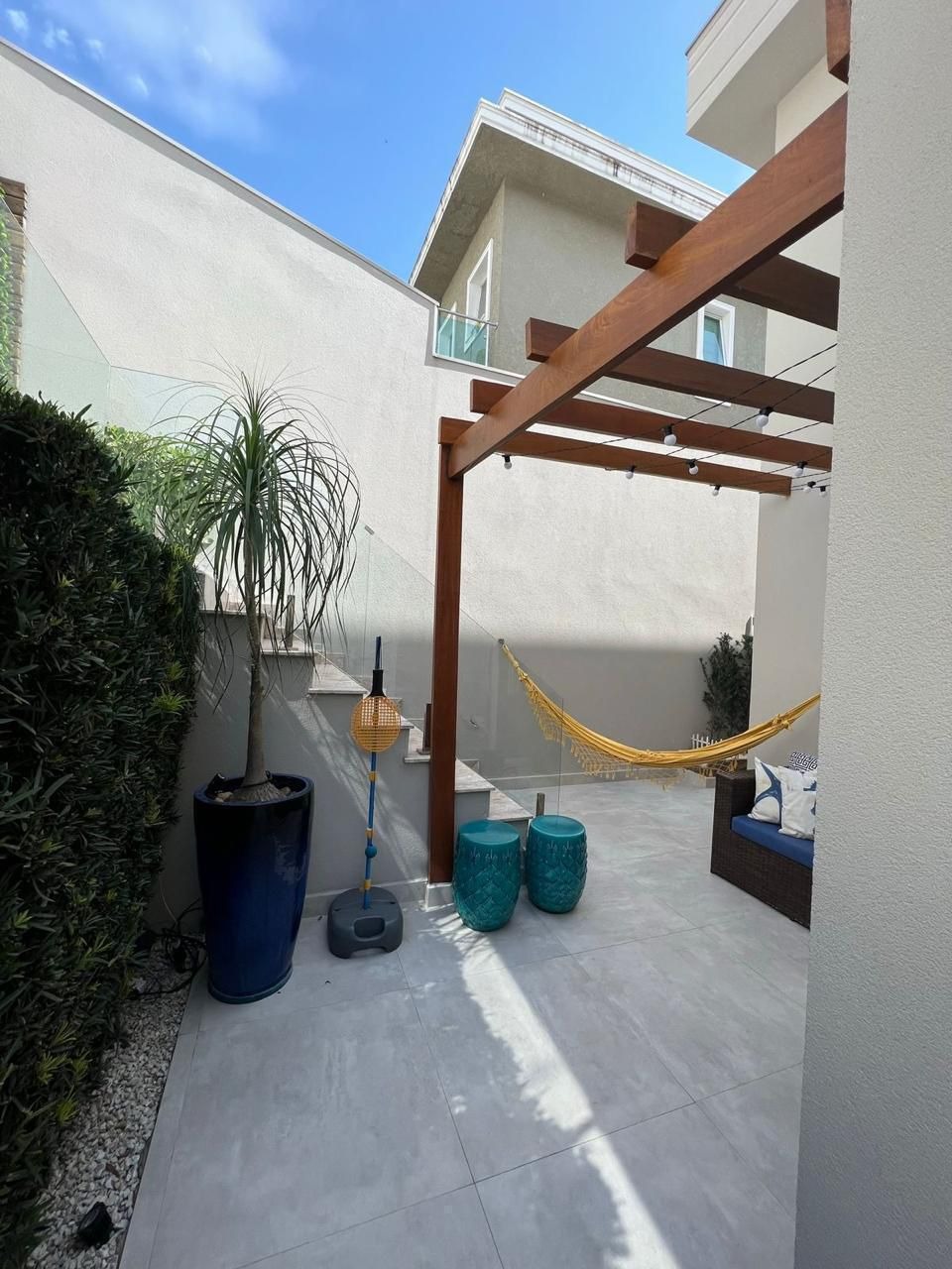 Casa à venda no Genesis 1, 400 m² – Alphaville, Santana de Parnaíba – Cód. 75948434 — imagem 13