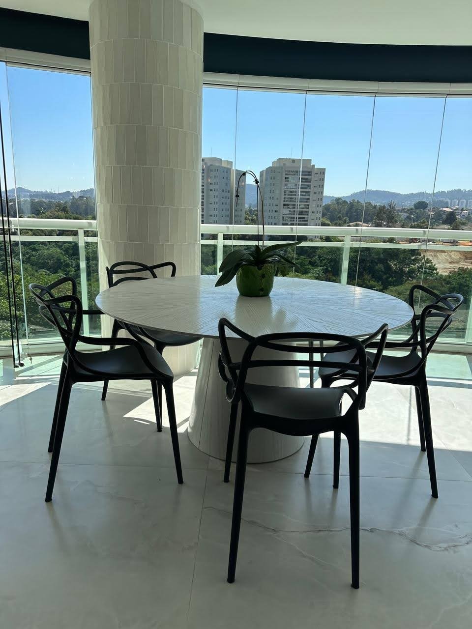 Apartamento à venda no Gramercy Madison, 260 m² – Alphaville Empresarial, Barueri – Cód. 75945870 — imagem 19