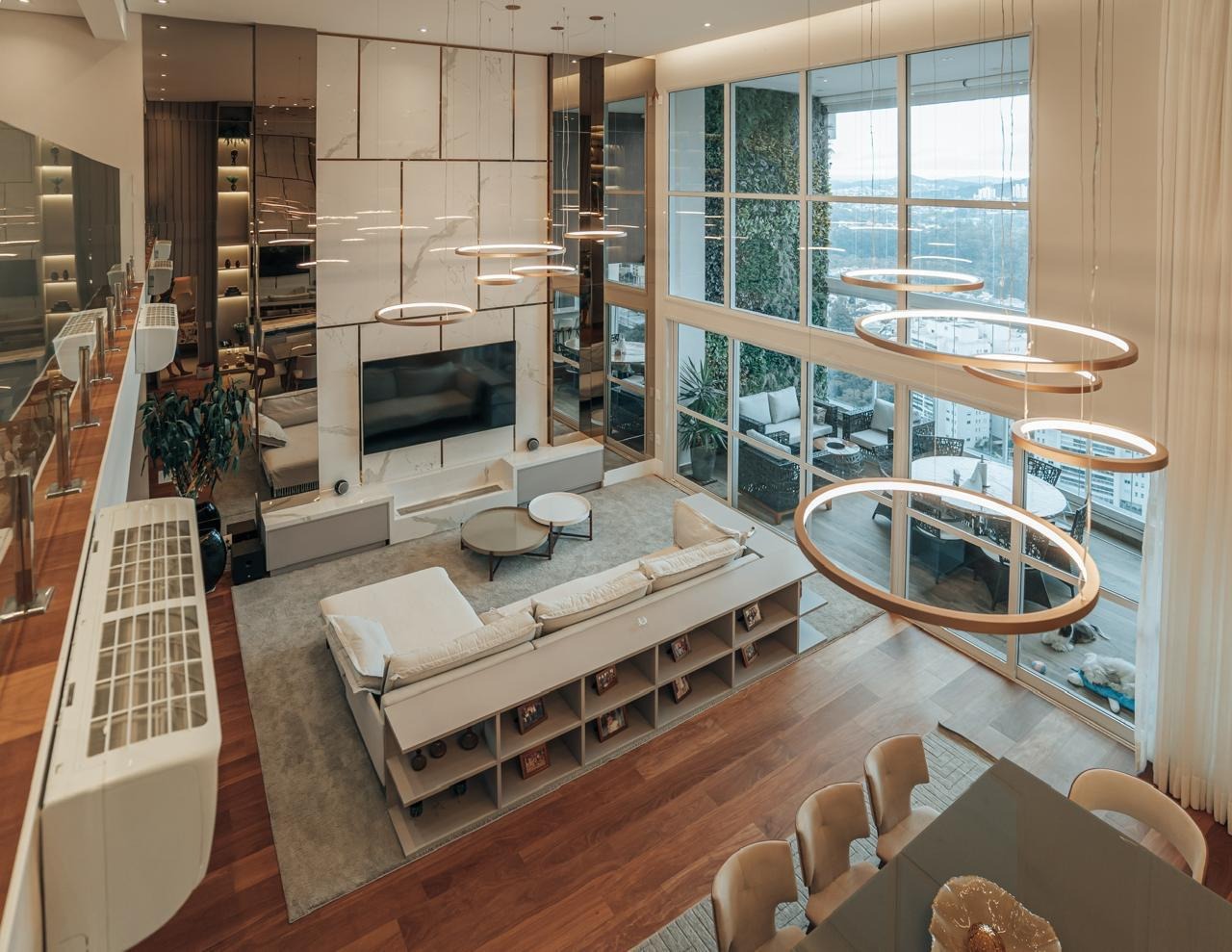 Apartamento à venda no Gramercy Lake, 328 m² – Alphaville Empresarial, Barueri – Cód. 75867882 — imagem 4