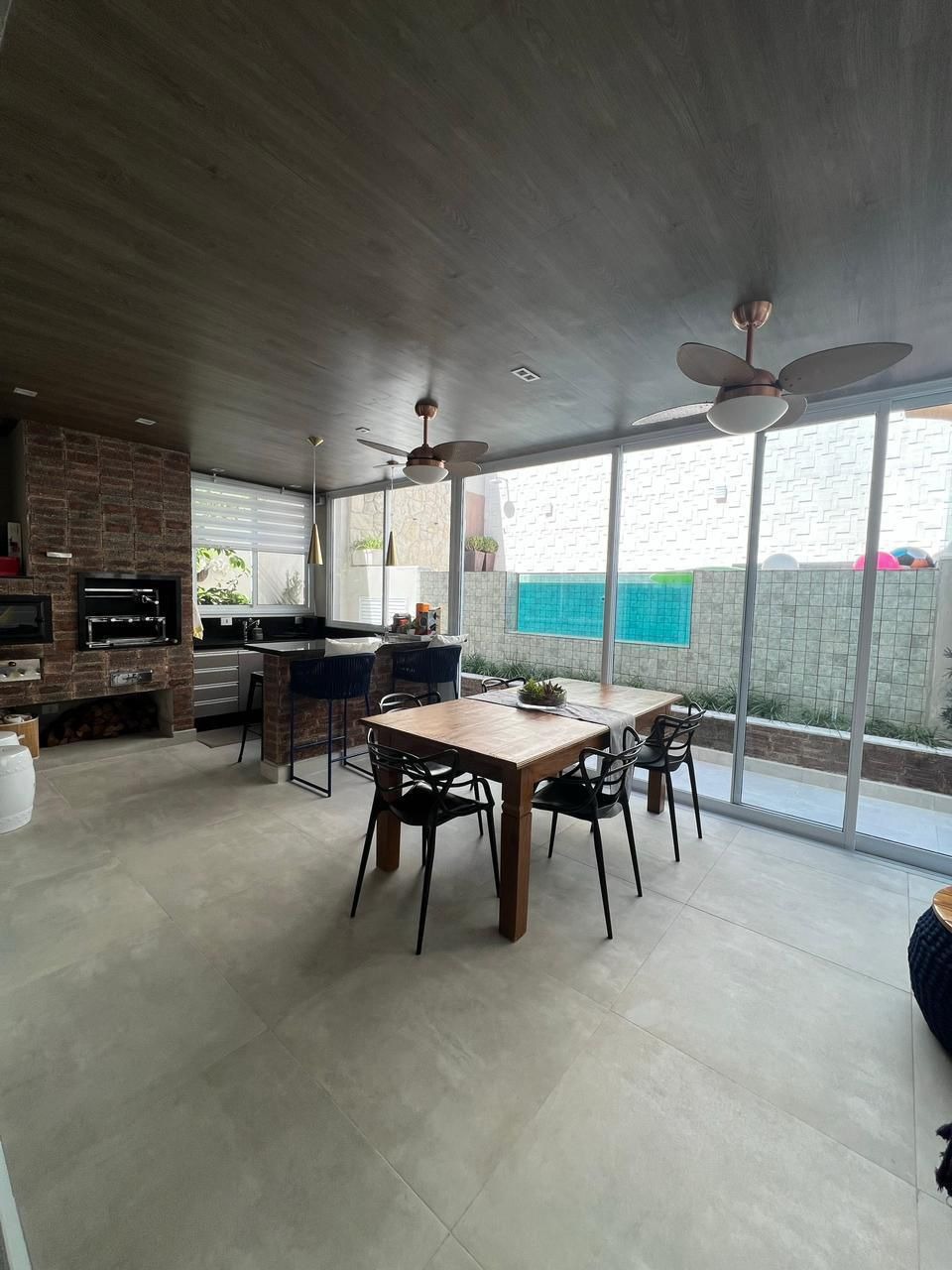 Casa à venda no Genesis 1, 400 m² – Alphaville, Santana de Parnaíba – Cód. 75948434 — imagem 7
