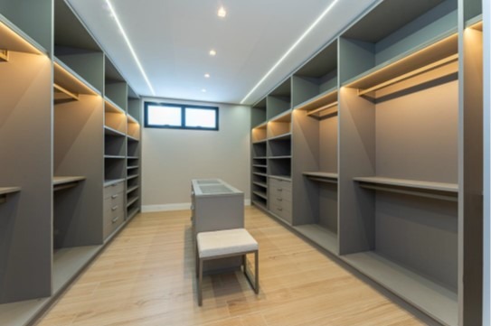 Casa à venda no Campos do Conde Alphaville, 570 m² – Tamboré, Santana de Parnaíba – Cód. 75860195 — imagem 2