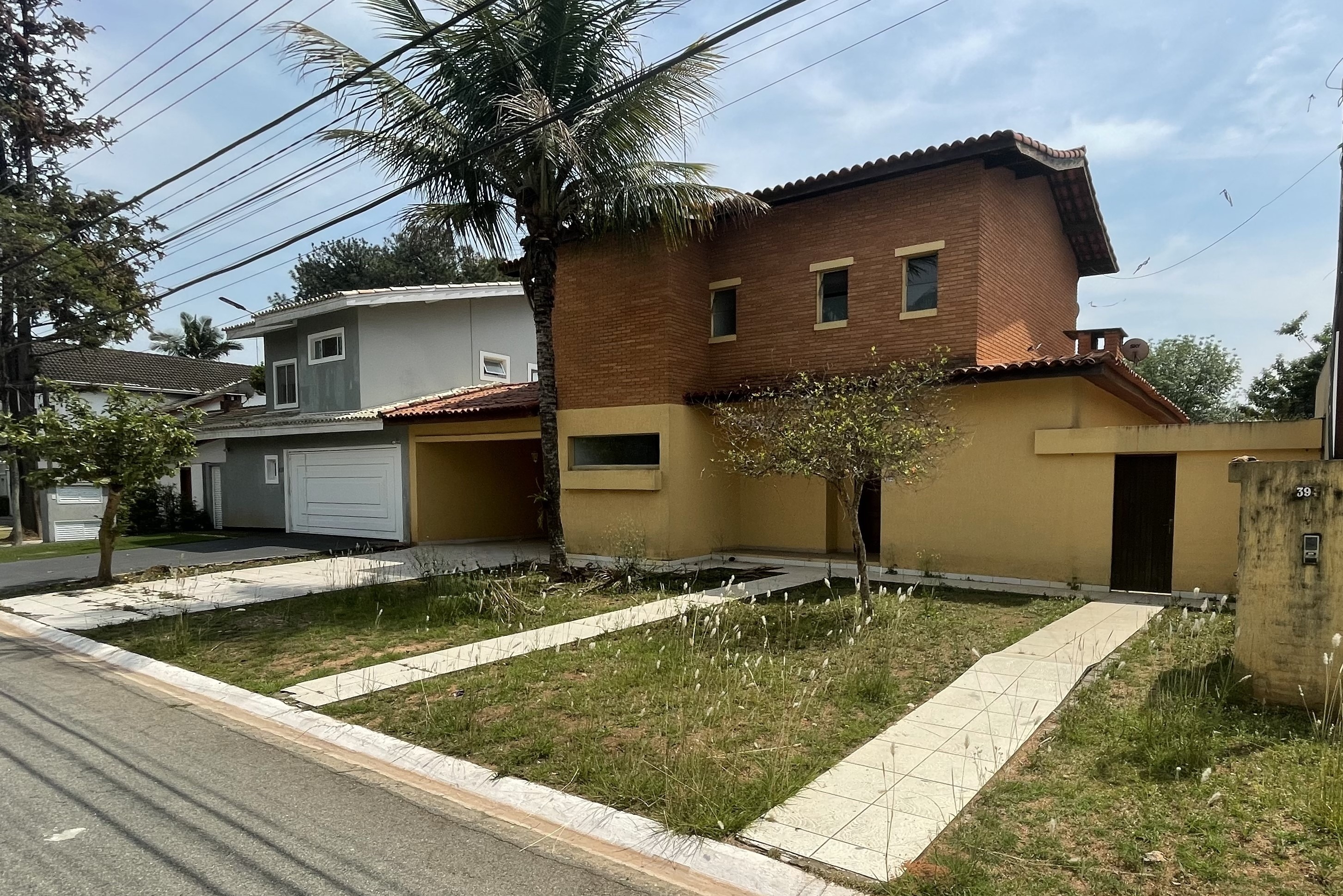 Casa à venda no Residencial 3, 240 m² – Alphaville, Santana de Parnaíba – Cód. 75834054 — imagem 2