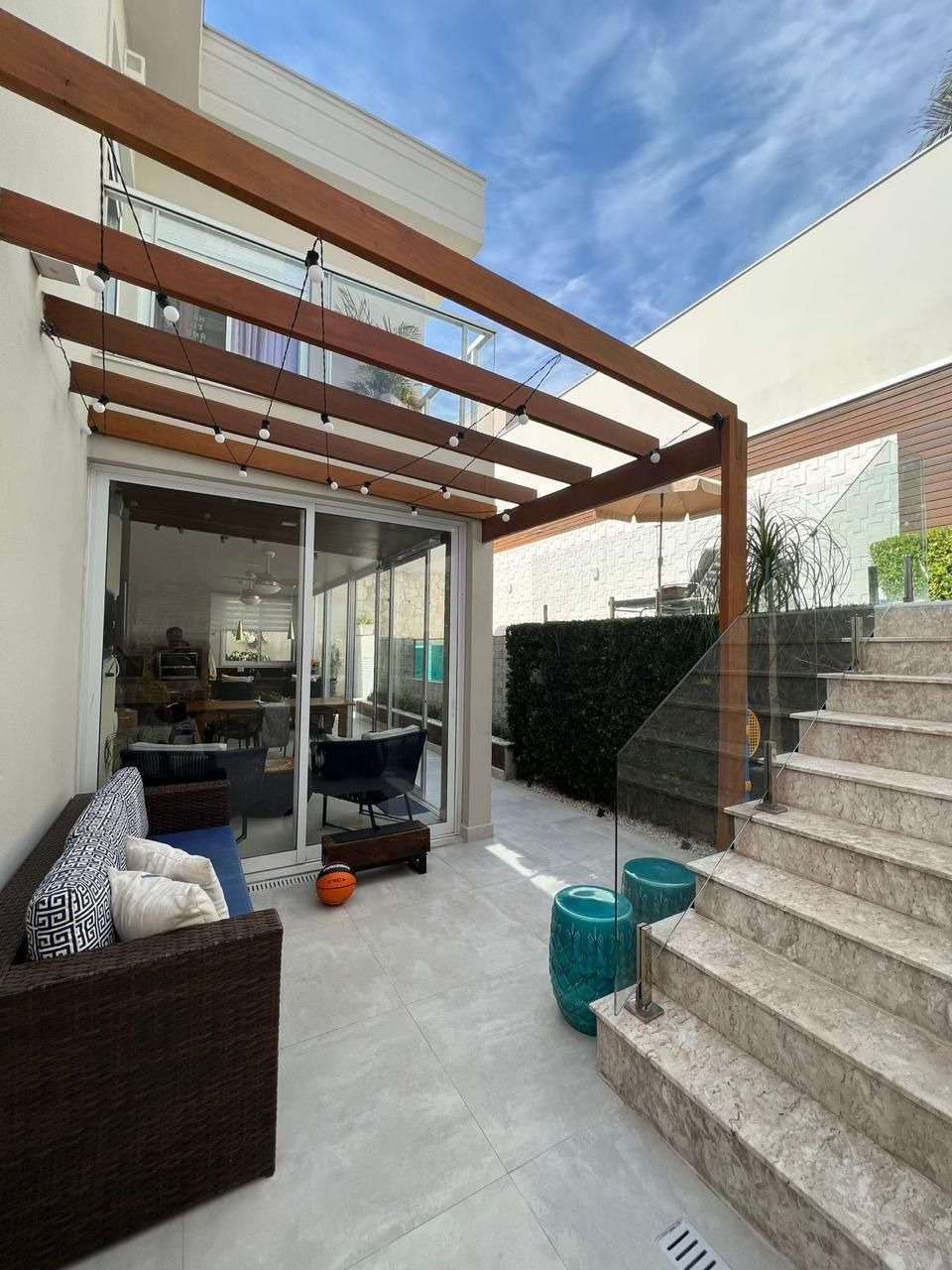 Casa à venda no Genesis 1, 400 m² – Alphaville, Santana de Parnaíba – Cód. 75948434 — imagem 14