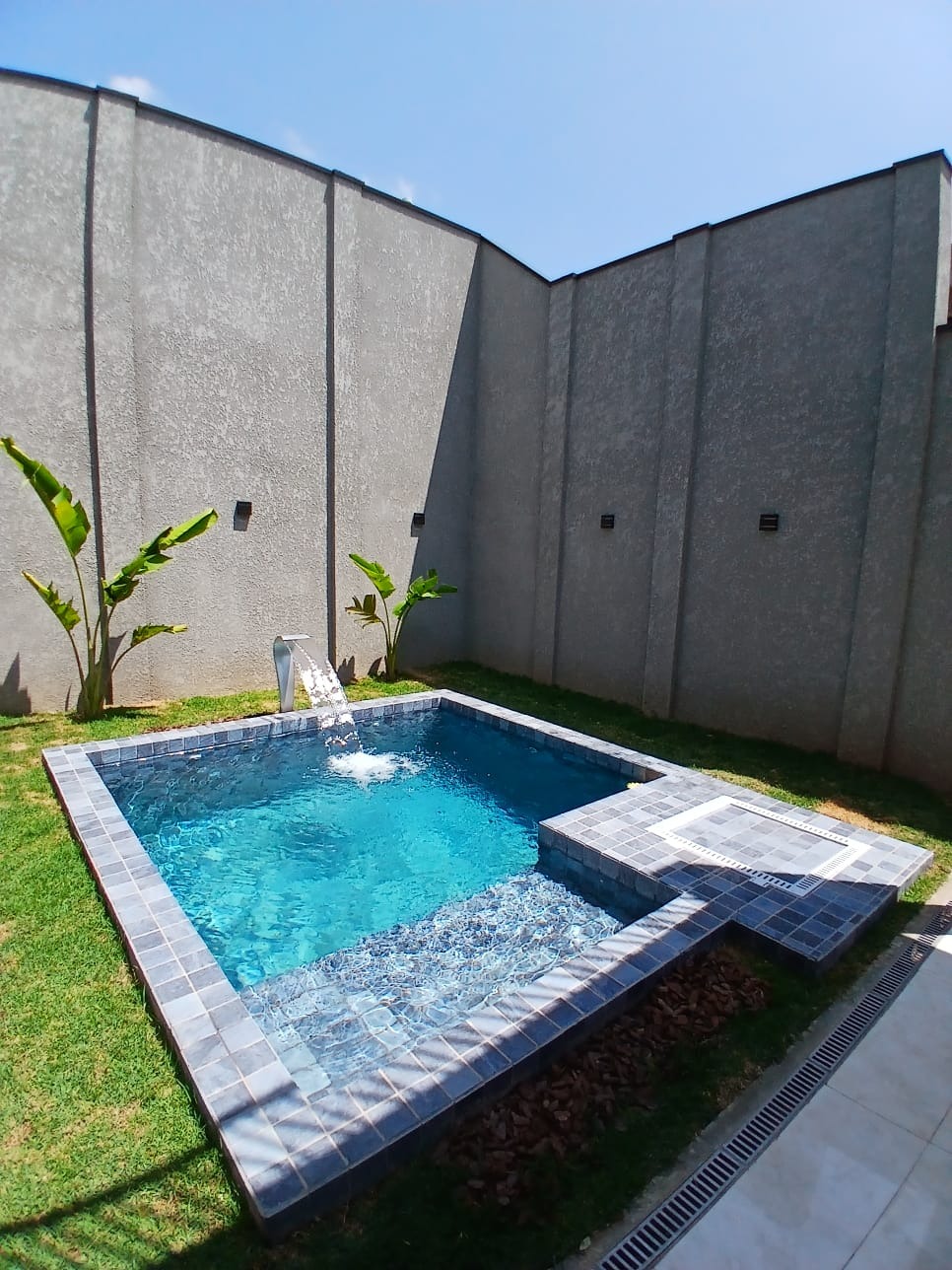 Casa à venda no Nova Jaguari, 126 m² – Villas do Jaguari, Santana de Parnaíba – Cód. 70706098 — imagem 3