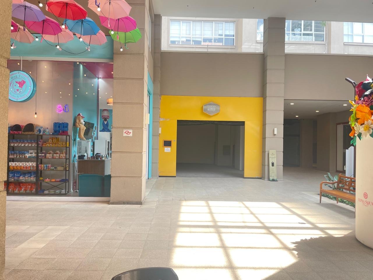 Loja para venda ou locação no Alpha Square, 282 m² – Sítio Tamboré Alphaville, Barueri – Cód. 75888108 — imagem 4