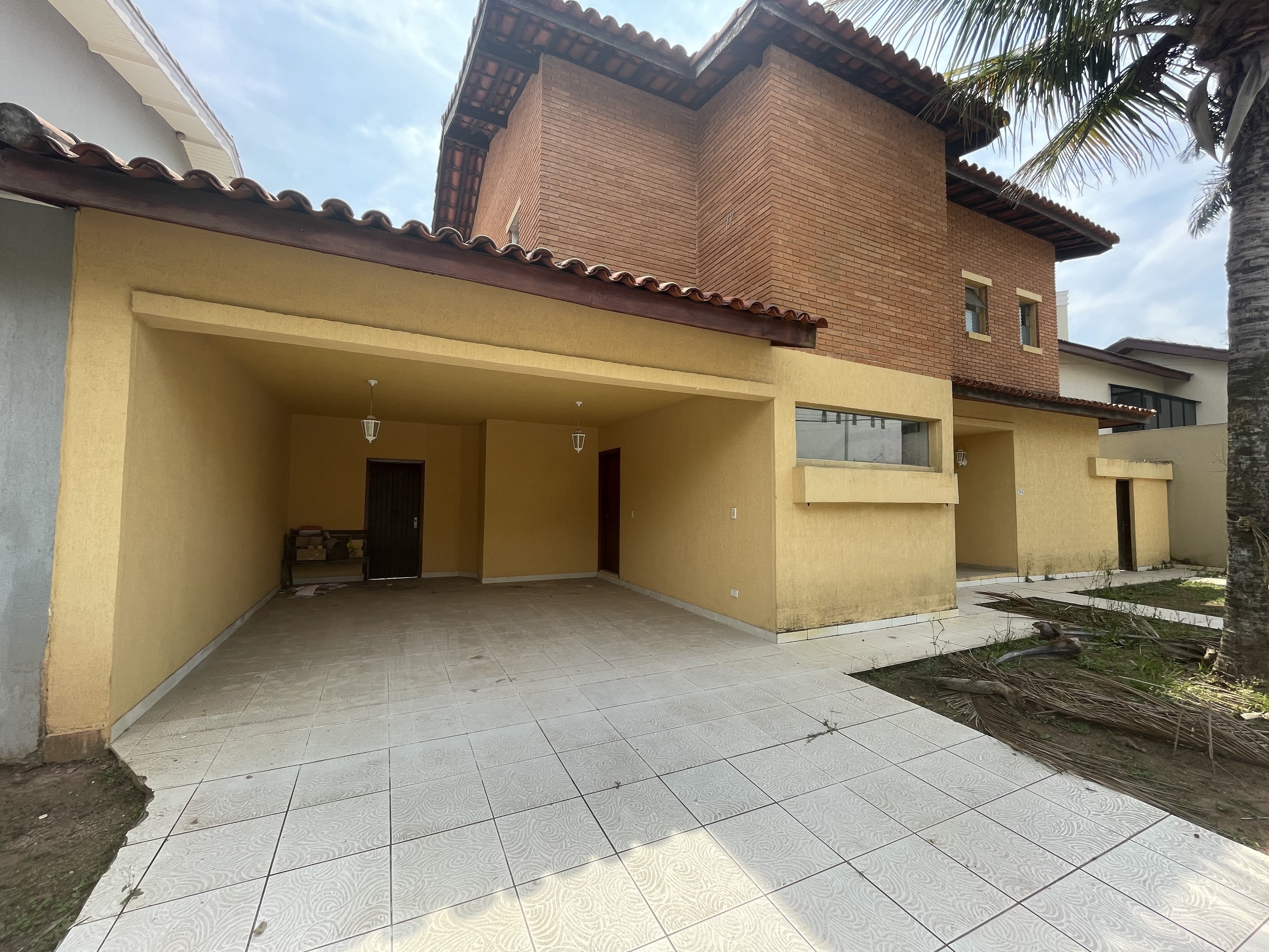 Casa à venda no Residencial 3, 240 m² – Alphaville, Santana de Parnaíba – Cód. 75834054 — imagem 3