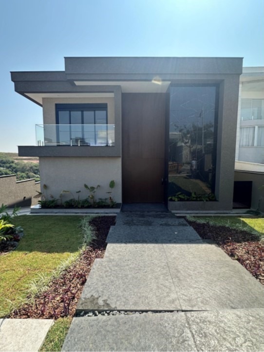 Casa à venda no Campos do Conde Alphaville, 570 m² – Tamboré, Santana de Parnaíba – Cód. 75860195 — imagem 1