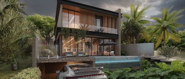 Casa à venda no Genesis 2, 596 m² – Alphaville, Santana de Parnaíba – Cód. 75860142 — imagem 4