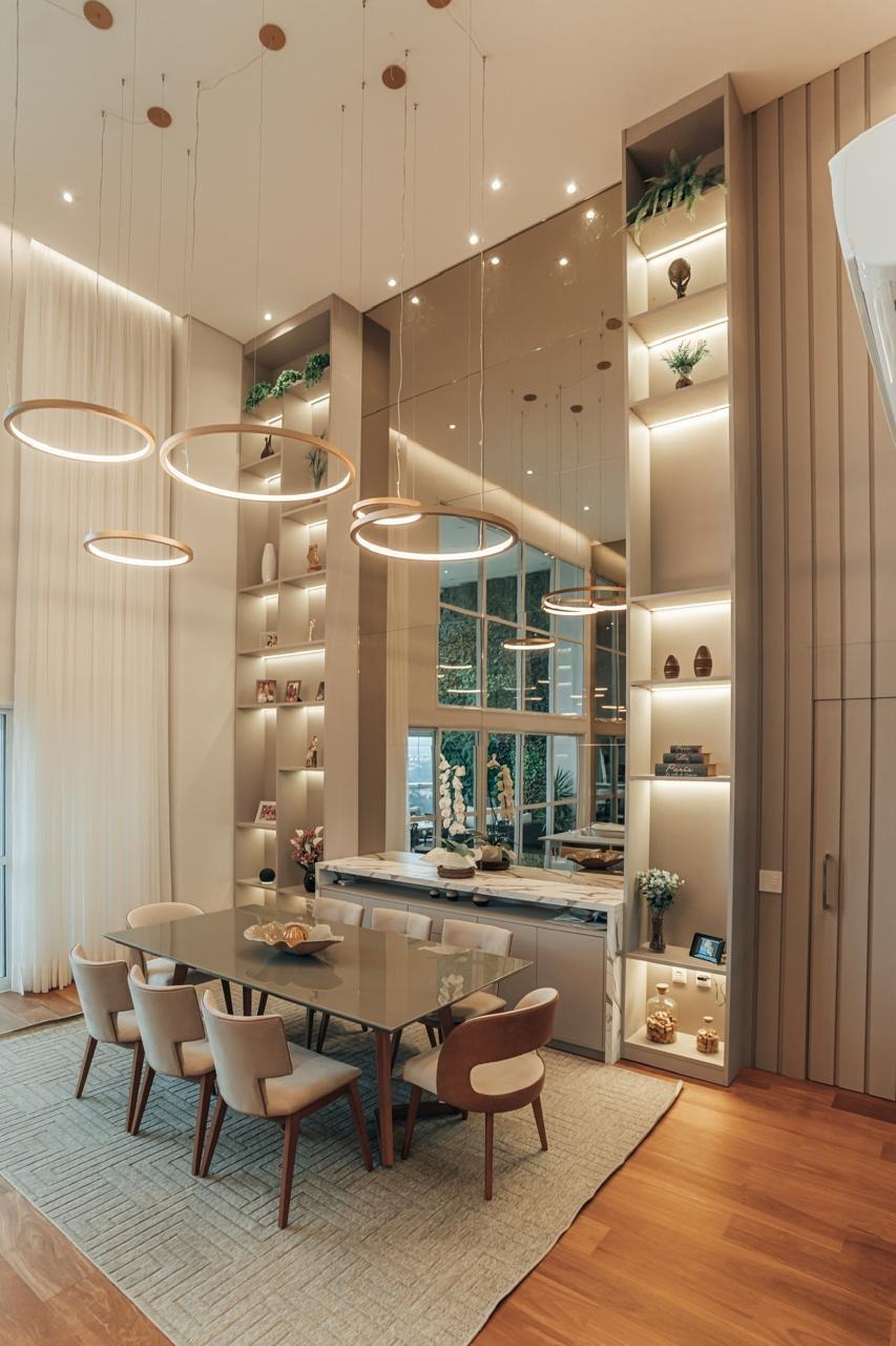 Apartamento à venda no Gramercy Lake, 328 m² – Alphaville Empresarial, Barueri – Cód. 75867882 — imagem 9