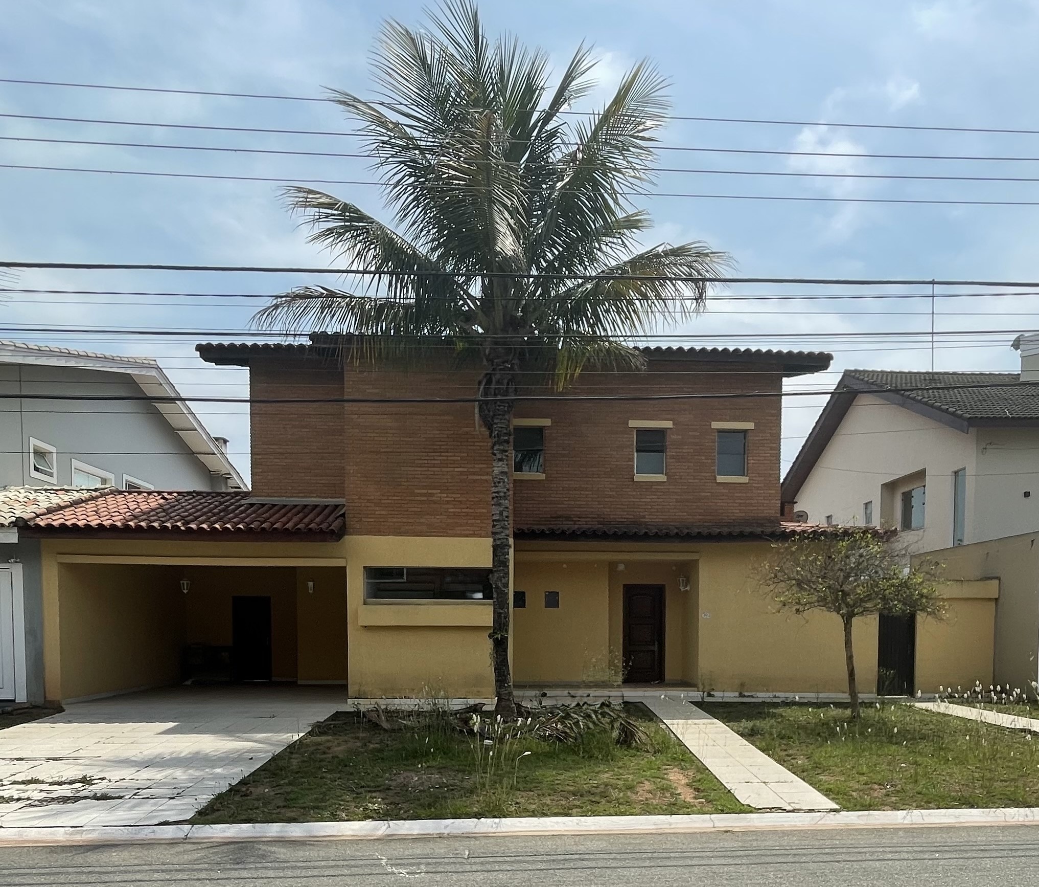 Casa à venda no Residencial 3, 240 m² – Alphaville, Santana de Parnaíba – Cód. 75834054 — imagem 1