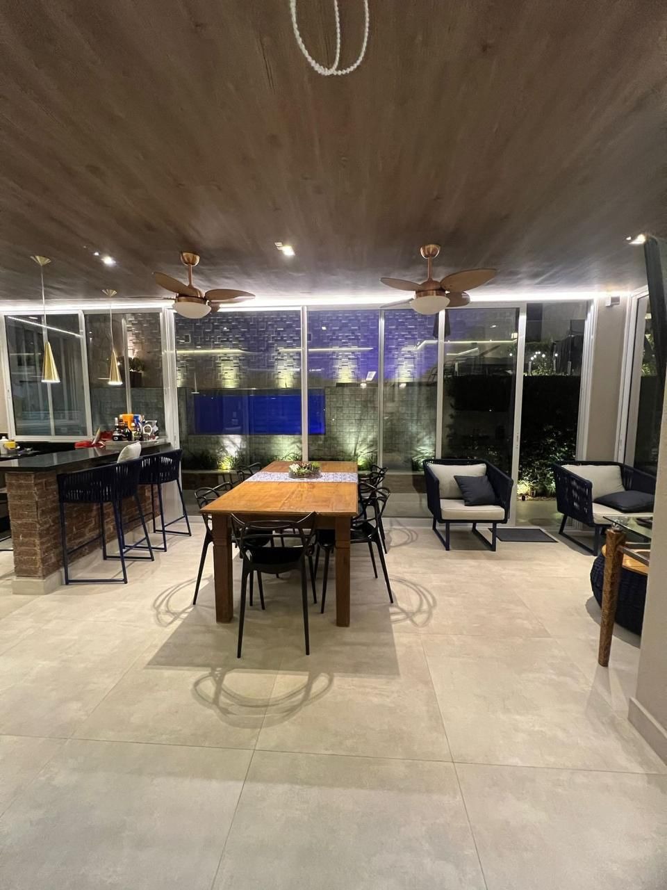 Casa à venda no Genesis 1, 400 m² – Alphaville, Santana de Parnaíba – Cód. 75948434 — imagem 5
