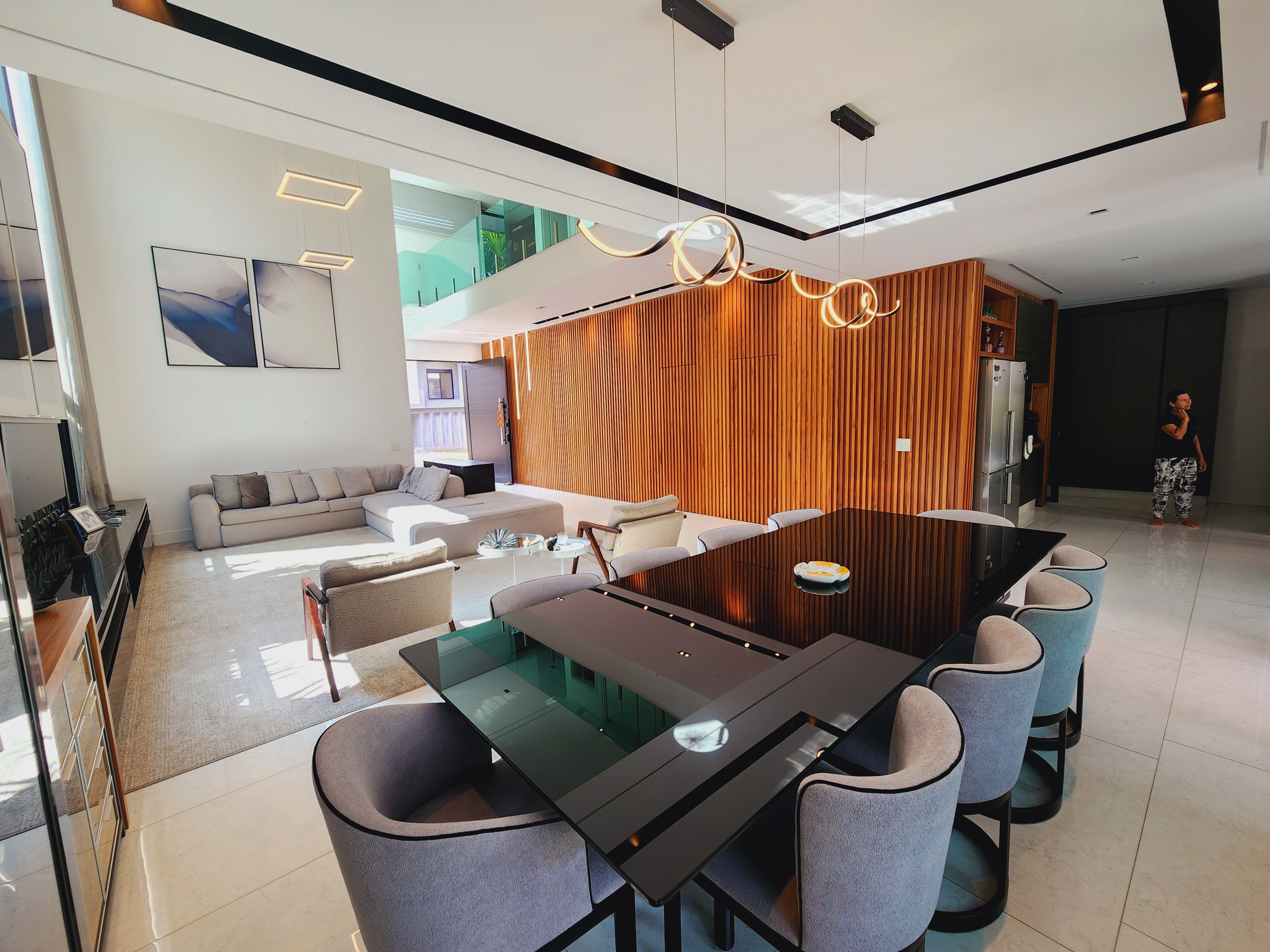 Casa à venda no Burle Marx, 380 m² – Alphaville, Santana de Parnaíba – Cód. 75952134 — imagem 23