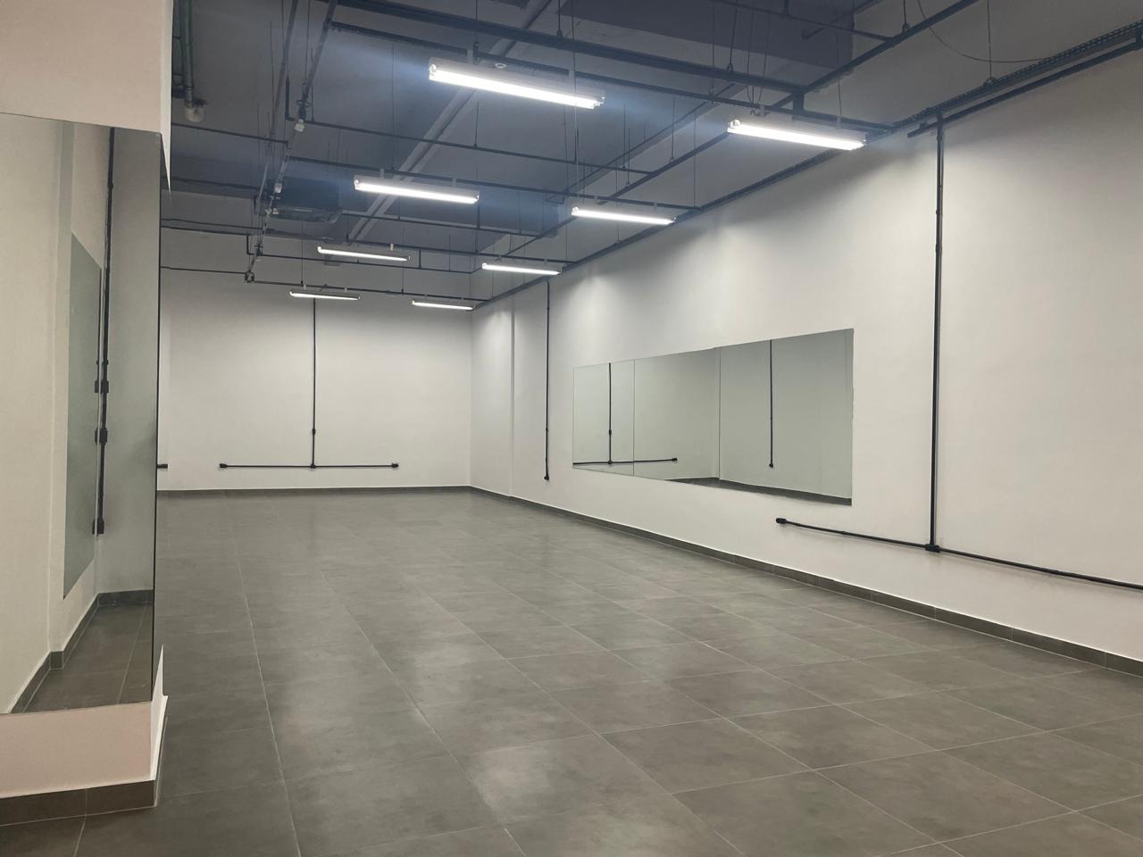 Loja à venda no Alpha Square, 125 m² – Sítio Tamboré Alphaville, Barueri – Cód. 75887593 — imagem 5