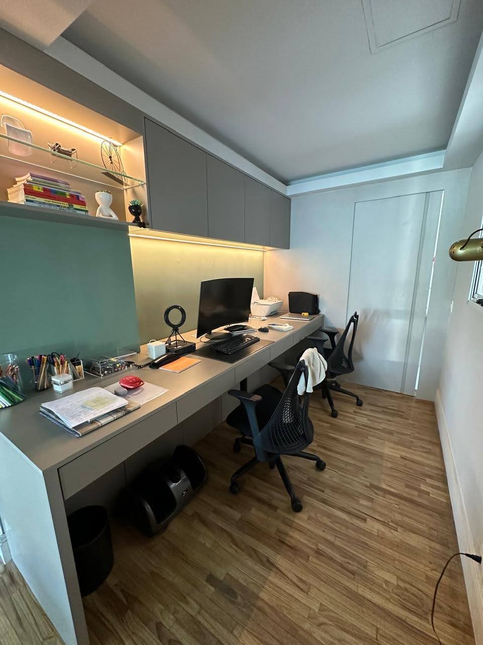 Apartamento à venda no Gramercy Madison, 260 m² – Alphaville Empresarial, Barueri – Cód. 75945870 — imagem 10