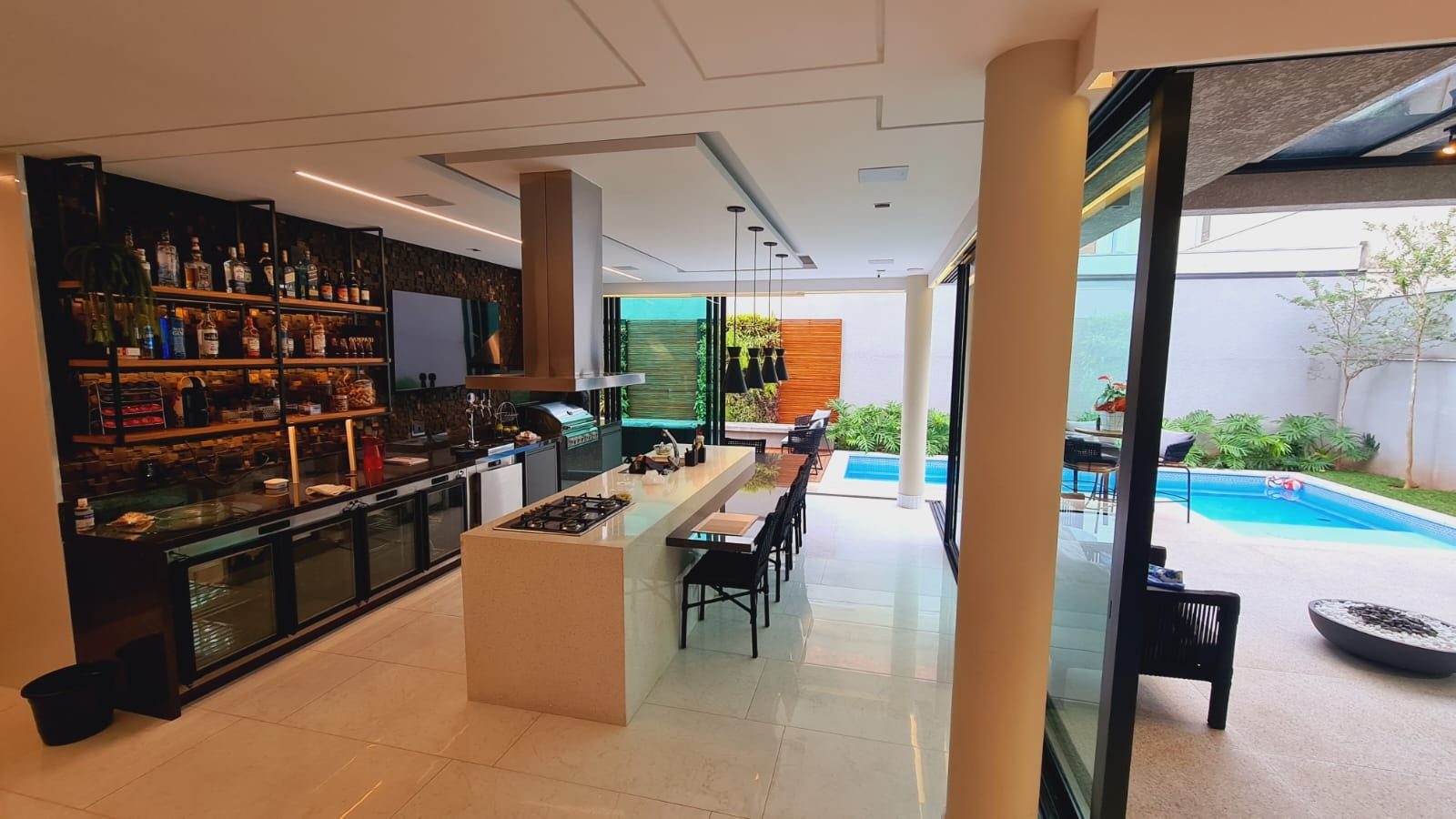 Casa à venda no Burle Marx, 380 m² – Alphaville, Santana de Parnaíba – Cód. 75952134 — imagem 14